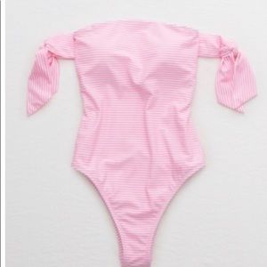 Aerie One Piece Swimsuit